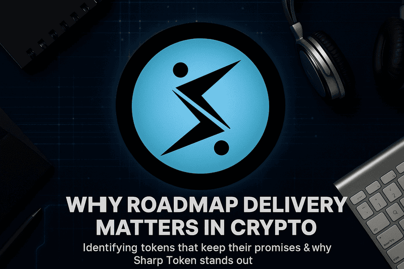 Why Roadmap matters